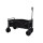 Carro Plegable Multiuso Waggon Bebesit Negro