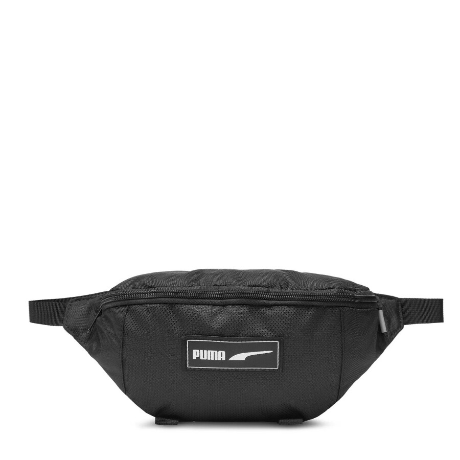 Riñonera Puma DeckWaist &lt;span&gt;Negro&lt;/span&gt;