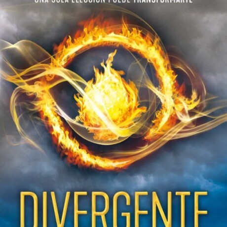DIVERGENTE DIVERGENTE