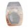 Set de Moldes en Silicona 4 Piezas para Muffin y Cupcakes Gris