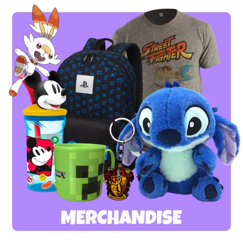 Merch