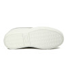 Championes Casuales Mujer Diadora SET Blanco-Plata