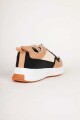CALZADO DEPORTIVO MUJER PADDOCK GWAYNE Beige