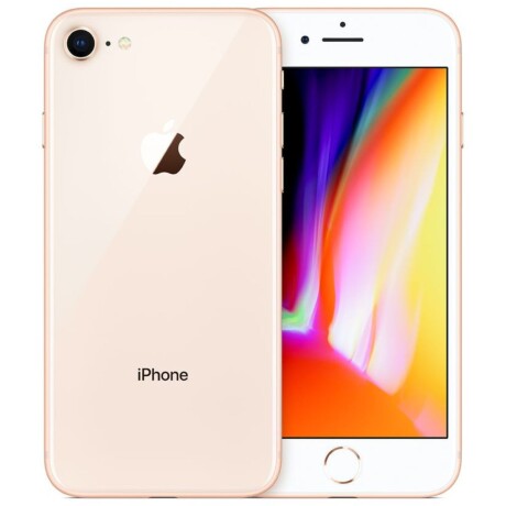 Celular Iphone 8 128GB pre-utilizado V01