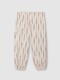 Pantalon Largo Ikat Antracita