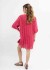 Vestido Olinda Sunset
