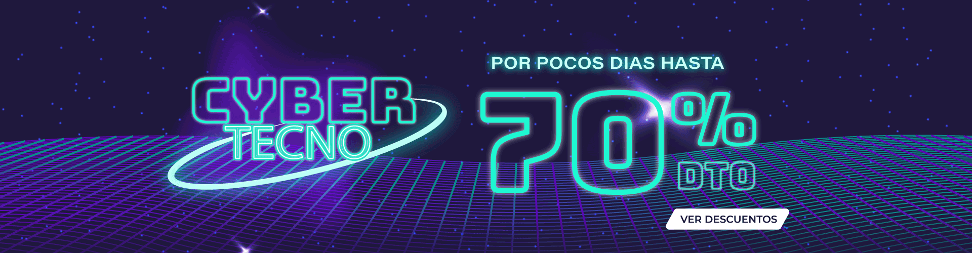 Cyber Tecno 2026