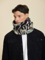 CUELLO MALICA RUSTY Negro