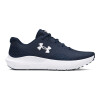 Championes Under Armour Charged Surge 4 de Hombre - 000-401BIV Azul