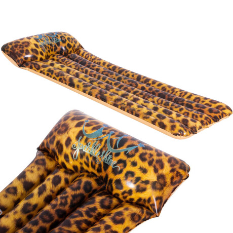 Colchoneta Inflable Piscina Jilong 170cm + Parche Colchoneta Inflable Piscina Jilong 170cm + Parche