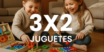 JUGUETES