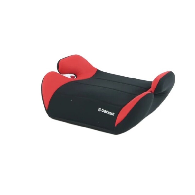 Booster UP Bebesit - Gris/Negro/ Rojo Booster UP Bebesit - Gris/Negro/ Rojo