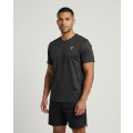 Remera de Hombre TIFFOSI Running Negro