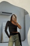 Top Moon Black