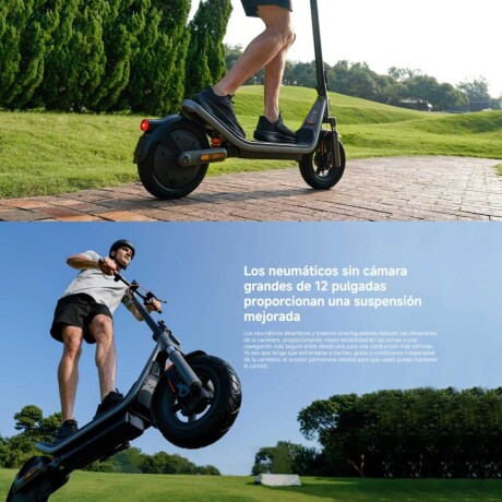 Xiaomi Scooter eléctrico 6 V01