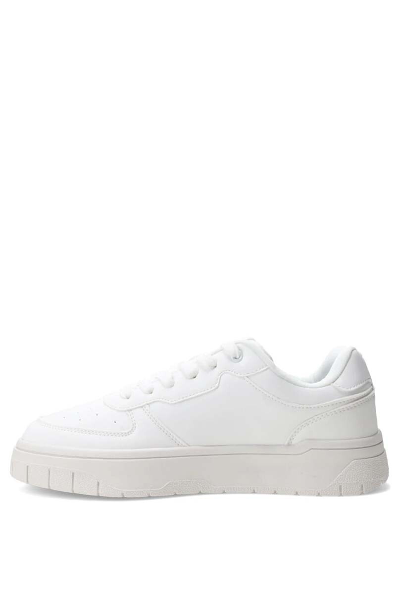 CALZADO DEPORTIVO UMBRO MILO-HIGH Blanco