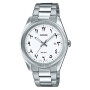 Reloj CASIO LTP1302D-7B3VDF en Acero Plata Esfera 30mm 0