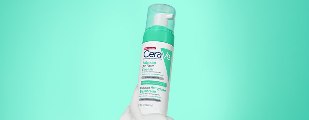 HM1 Limpiador Air Foam