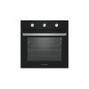 Horno de empotrar Futura FUT-H60GAS-N Horno de empotrar Futura FUT-H60GAS-N