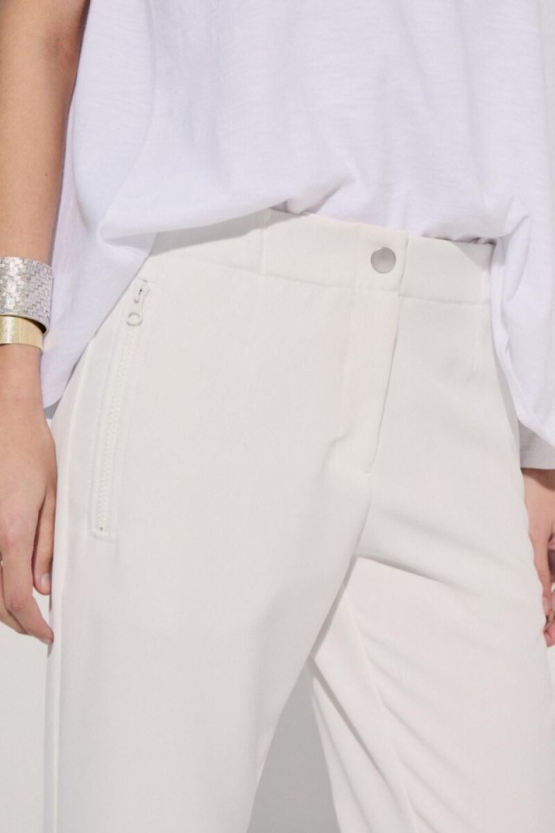 PANTALON STREET Crudo