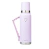 Termo Mate Hydrate 1200Ml Lilac Termo Mate Hydrate 1200Ml Lilac
