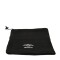 Bufanda Umbro Cuello Polar Negro - Blanco