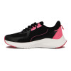 Championes Avia Ron Mujer Negro-Coral