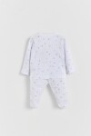 SET BATITA RANITA LITTLE ANIMALS Estampado