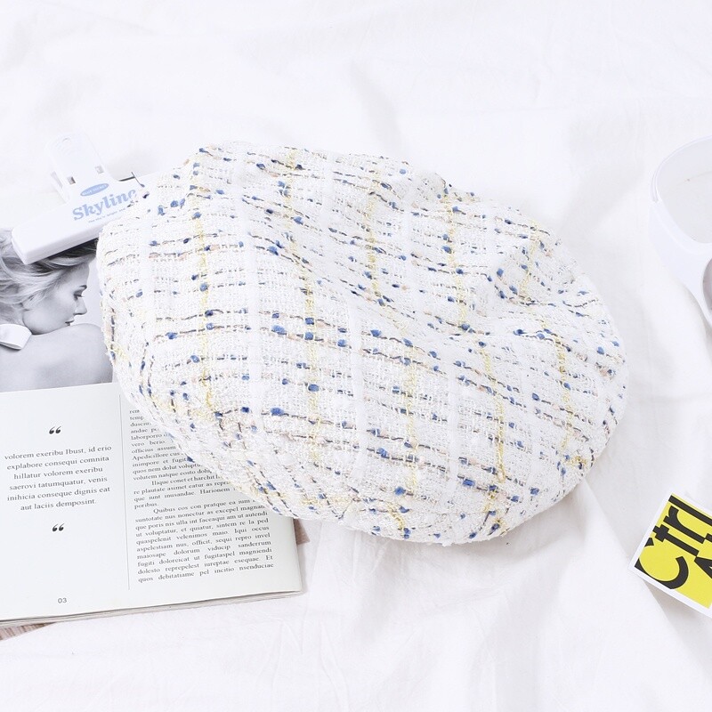 Boina Estilo Inglés Boina Estilo Inglés