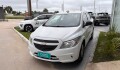 Chevrolet Prisma Joy LT - 2018 Chevrolet Prisma Joy LT - 2018