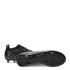 Championes de Niños Umbro Futbol 11 Vibe HG Negro - Gris