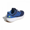 Championes Adidas RUNFALCON 6 Niños KI1770 Azul Oscuro-azul