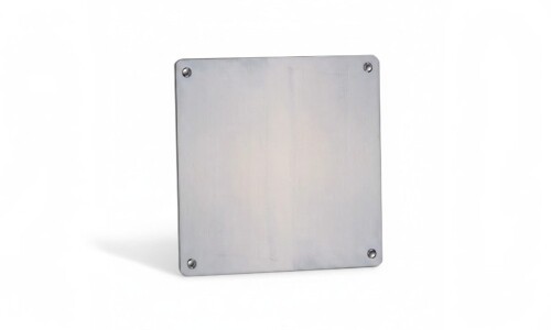 Placa de limpieza cuadrada RCI-005 Placa De Limpieza Cuadrada Rci-005