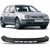 SPOILER DELANTERO GOLF 4 Spoiler Delantero Golf 4