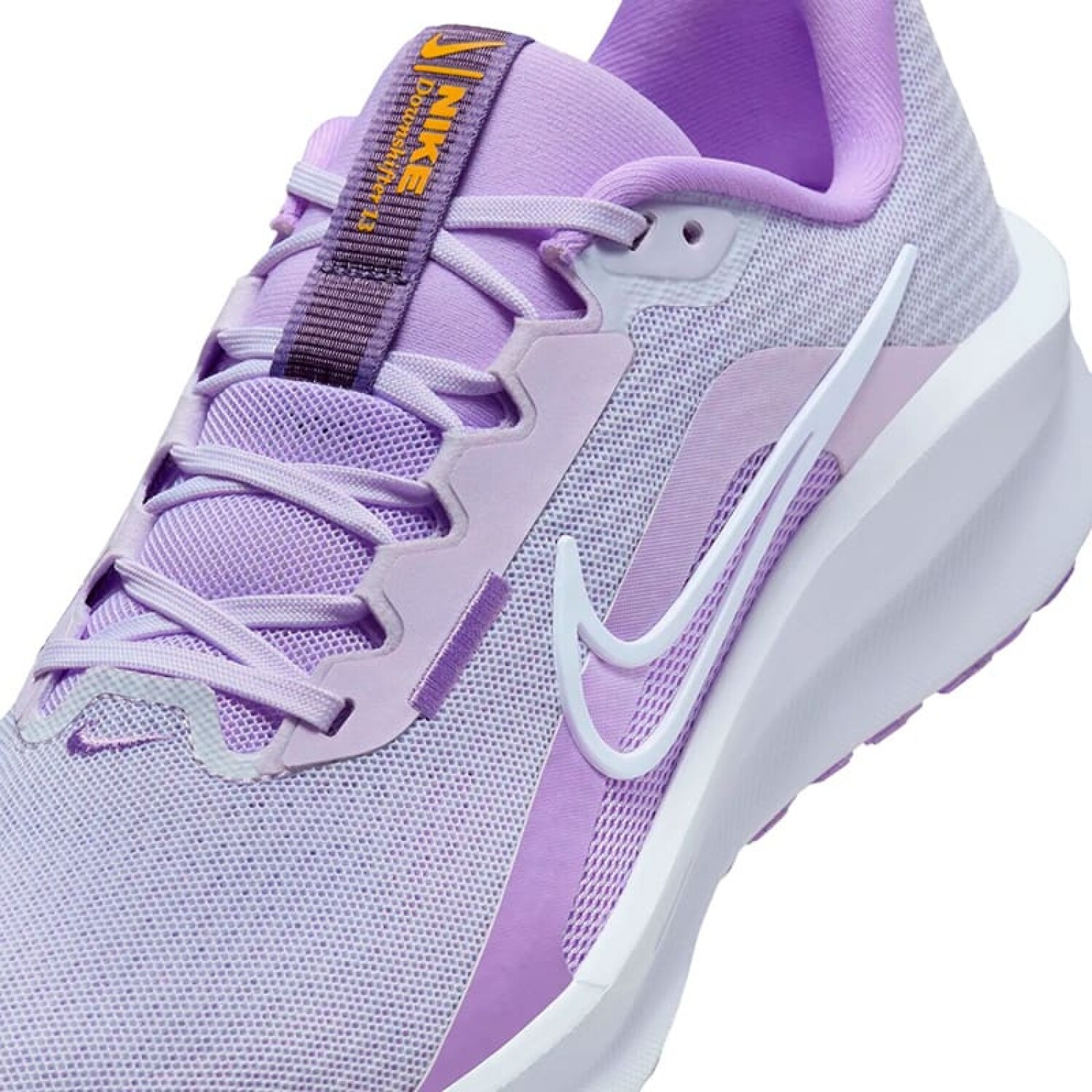 Championes Nike Downshifter 13 de Mujer - FD6476-500 - Lila — Macri Life