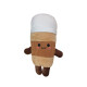 Peluche foods café
