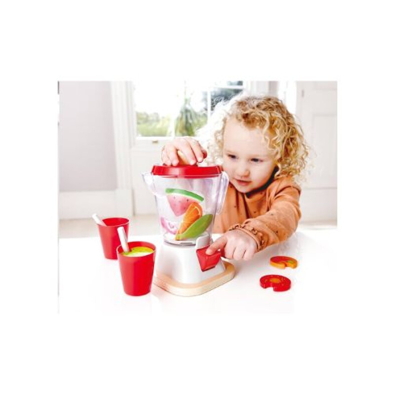 Batidora Smoothie - Hape Batidora Smoothie - Hape