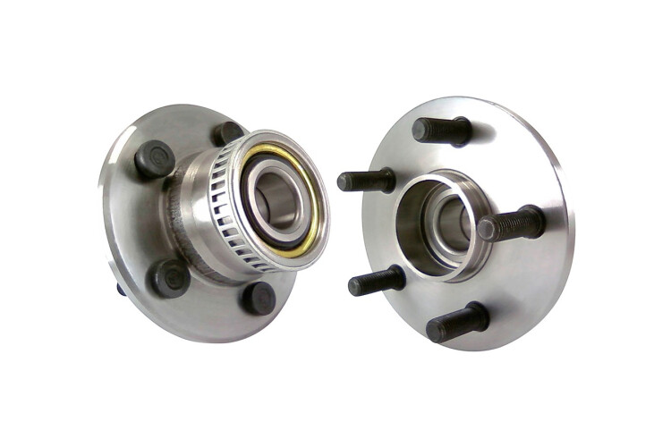 Rueda Trasera Maza Chrysler Neon 95-99 Ext Ø135.3 x Int Ø28 Rueda Trasera Maza Chrysler Neon 95-99 Ext Ø135.3 x Int Ø28