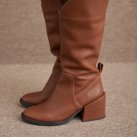 Bota Quebracho Short Suela