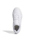 Championes de Mujer Adidas Hoops 3.0 Bold W Blanco