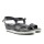 Sandalia Beira Rio de Mujer - 5512.202-9569 Negro