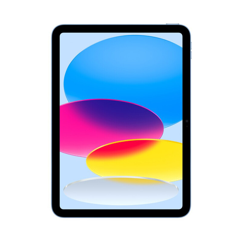 Tablet Apple iPad 10 256GB 4GB 2022 MPQ93 10.9" Blue Tablet Apple iPad 10 256GB 4GB 2022 MPQ93 10.9" Blue