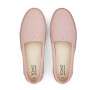 Alpargatas Quartz Suede Wm Valcia Esp Mujer Pink