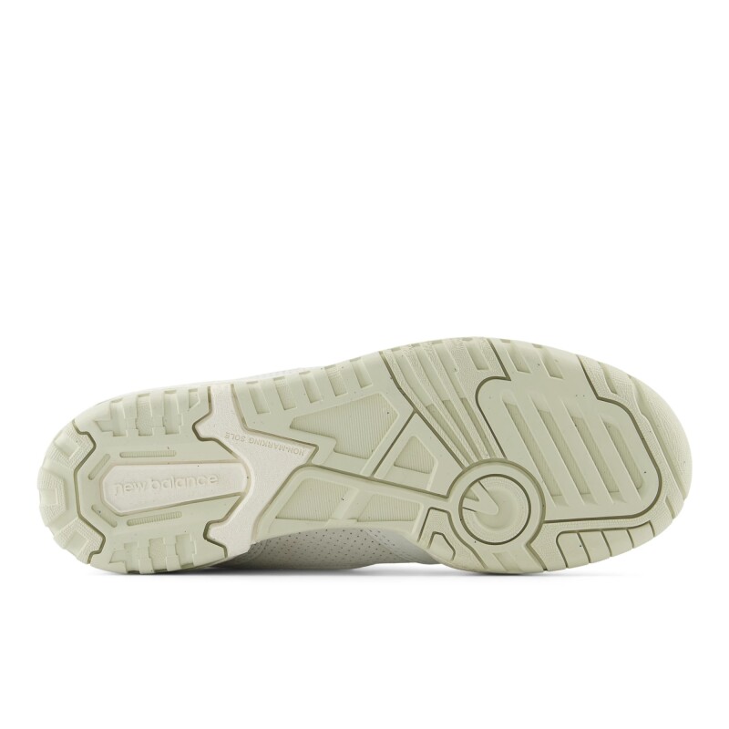 Championes New Balance de Dama - 550 - BBW550RF TURTLEDOVE