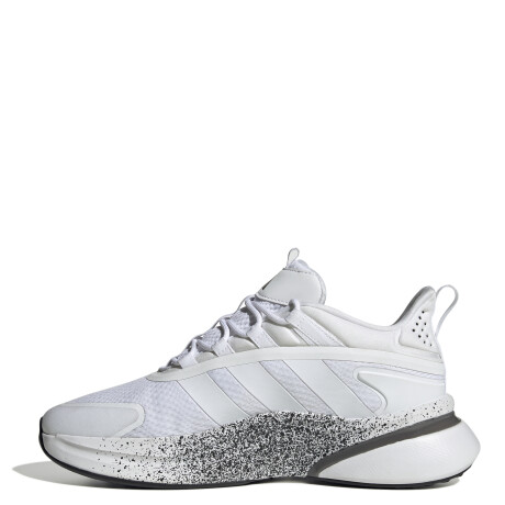 Championes de Hombre Adidas Alpharesponse Blanco - Gris