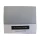 Sábana Ajustable Queen Size Richmond House 100% Microfibra - GRIS