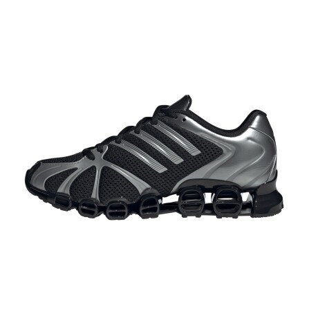 adidas MEGA GHOSTRIDE Black
