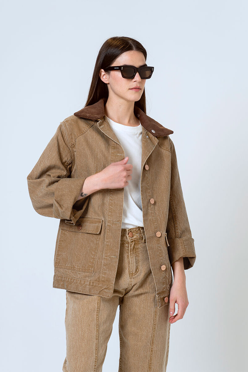 Pilan Beige