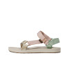Sandalias Teva Metallic Clay Metallic Clay Multi