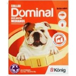 Dominal Antiparasitario Perros Medianos 5-15kg Dominal Antiparasitario Perros Medianos 5-15kg